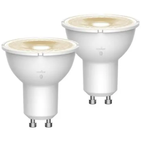 Trygg betalning Nordlux SMARTLIGHT 2070041000 LED-lampa